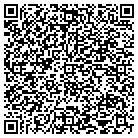 QR code with Gene Gillam Sealing & Striping contacts