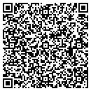 QR code with Atlas Fence contacts