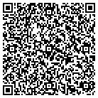 QR code with McFrugals Mattresses contacts