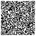 QR code with Custom Concepts Design & Build contacts