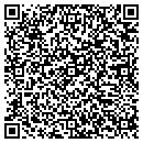 QR code with Robin's Nest contacts
