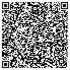 QR code with George Hermann Trucking contacts