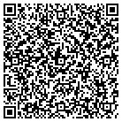 QR code with Mark Twain Regional Council of contacts