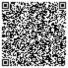 QR code with Martin Express Delivery contacts