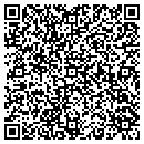 QR code with KWIK Zone contacts