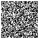 QR code with J Marks & Assoc contacts