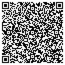 QR code with Reggie Crose contacts