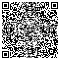 QR code with API contacts