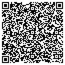 QR code with Hooks & Horns Inc contacts
