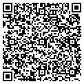 QR code with Afc contacts