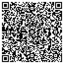 QR code with John A Parks contacts