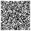 QR code with Hazelwood Cleaners contacts
