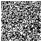 QR code with Mid America Self Storage contacts