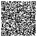 QR code with KCAM contacts