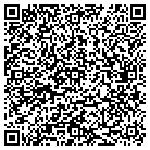 QR code with A-1 Hannibal Drain Openers contacts