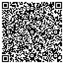 QR code with Ozark Die Casting contacts