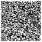 QR code with Mooneyham's Tree Service contacts
