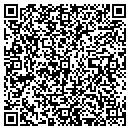 QR code with Aztec Designs contacts