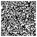 QR code with Kennth D Smith contacts