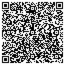 QR code with Roger L Hauser DC contacts