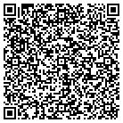 QR code with Cox Paramedics Christian Cnty contacts