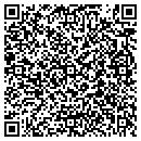 QR code with Clas Net Inc contacts