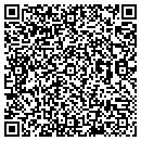 QR code with R&S Classics contacts