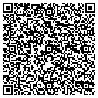 QR code with H R Career Consultants contacts