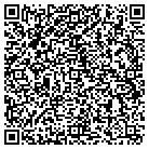 QR code with Hir Computer Services contacts