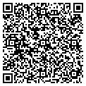 QR code with PCI contacts