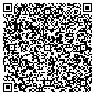 QR code with Advance Container Transit Inc contacts