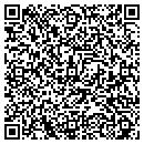 QR code with J D's Auto Service contacts