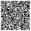 QR code with Heater Realty contacts