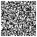 QR code with Dyed Hyde Tattoo contacts