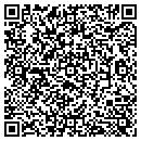 QR code with A T A S contacts
