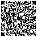 QR code with All In One Vending contacts