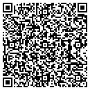 QR code with Tipton Times contacts