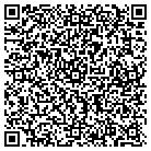 QR code with Anointed Alternative Hlthcr contacts