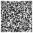 QR code with J Todd Barnhart contacts