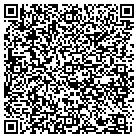 QR code with Ricketts Farm Service of Shelbina contacts