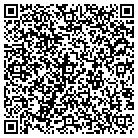 QR code with Nikken Independent Wellness Co contacts