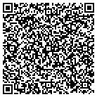 QR code with R R Jones Associates Ltd contacts