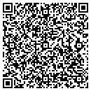 QR code with R & L Detail Shop contacts
