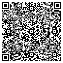 QR code with Fabric Pro's contacts