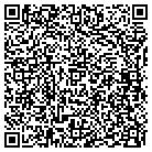 QR code with Health & Senior Service Department contacts