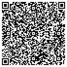 QR code with Woods Chapel Lodge contacts