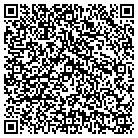 QR code with Manske Corp Architects contacts