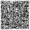 QR code with House of Berlin contacts