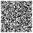 QR code with B L C Distributers Incorporate contacts