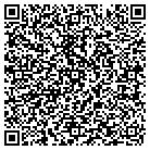 QR code with Jefferson Plaza Coffee House contacts